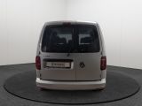 VW Caddy bei Gebrauchtwagen.expert - Abbildung (6 / 15)