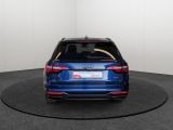 Audi A4 bei Gebrauchtwagen.expert - Abbildung (6 / 15)