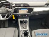 Audi Q3 bei Gebrauchtwagen.expert - Abbildung (11 / 15)