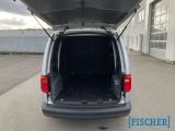 VW Caddy bei Gebrauchtwagen.expert - Abbildung (13 / 15)