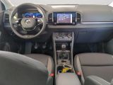 Skoda Karoq bei Gebrauchtwagen.expert - Abbildung (9 / 15)