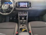 Skoda Karoq bei Gebrauchtwagen.expert - Abbildung (14 / 15)