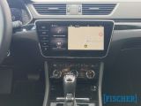 Skoda Superb bei Gebrauchtwagen.expert - Abbildung (13 / 15)