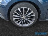 Skoda Superb bei Gebrauchtwagen.expert - Abbildung (7 / 15)