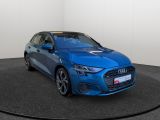 Audi A3 Sportback bei Gebrauchtwagen.expert - Abbildung (3 / 15)