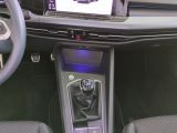 VW Golf VIII bei Gebrauchtwagen.expert - Abbildung (13 / 15)