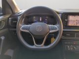VW T-Cross bei Gebrauchtwagen.expert - Abbildung (11 / 15)