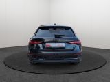 Audi A3 Sportback bei Gebrauchtwagen.expert - Abbildung (6 / 15)