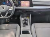VW Golf VIII bei Gebrauchtwagen.expert - Abbildung (13 / 15)