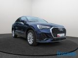 Audi Q3 bei Gebrauchtwagen.expert - Abbildung (3 / 15)