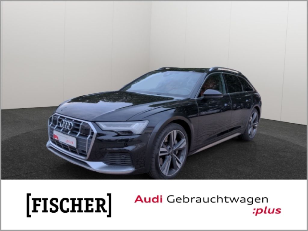 Audi A6 bei Gebrauchtwagen.expert - Hauptabbildung Audi A6 bei Gebrauchtwagen.expert - Hauptabbildung