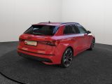 Audi A3 Sportback bei Gebrauchtwagen.expert - Abbildung (5 / 15)