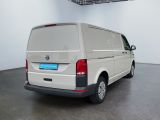 VW Transporter bei Gebrauchtwagen.expert - Abbildung (4 / 15)