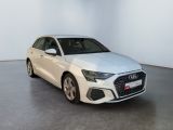 Audi A3 Sportback bei Gebrauchtwagen.expert - Abbildung (2 / 15)
