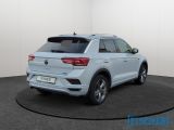 VW T-Roc bei Gebrauchtwagen.expert - Abbildung (5 / 15)