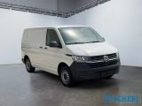 VW T6 bei Gebrauchtwagen.expert - Abbildung (2 / 11)