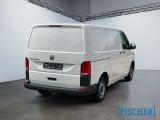 VW T6 bei Gebrauchtwagen.expert - Abbildung (4 / 11)