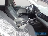Audi A1 Allstreet bei Gebrauchtwagen.expert - Abbildung (13 / 15)