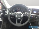 Audi A1 Allstreet bei Gebrauchtwagen.expert - Abbildung (9 / 15)
