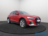 Audi A1 Allstreet bei Gebrauchtwagen.expert - Abbildung (3 / 15)
