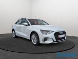 Audi A3 Sportback bei Gebrauchtwagen.expert - Abbildung (3 / 15)