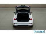 Audi A3 Sportback bei Gebrauchtwagen.expert - Abbildung (7 / 12)