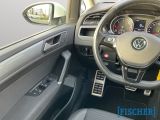VW Touran bei Gebrauchtwagen.expert - Abbildung (12 / 15)