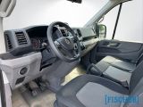 VW Crafter bei Gebrauchtwagen.expert - Abbildung (12 / 15)