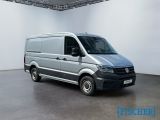 VW Crafter bei Gebrauchtwagen.expert - Abbildung (2 / 15)