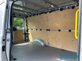 VW Crafter bei Gebrauchtwagen.expert - Abbildung (14 / 15)