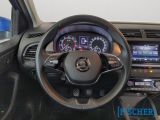 Skoda Fabia bei Gebrauchtwagen.expert - Abbildung (11 / 15)
