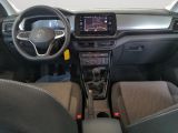 VW T-Cross bei Gebrauchtwagen.expert - Abbildung (9 / 15)