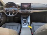 Audi A4 bei Gebrauchtwagen.expert - Abbildung (8 / 15)