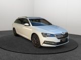 Skoda Superb bei Gebrauchtwagen.expert - Abbildung (3 / 15)