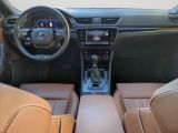 Skoda Superb bei Gebrauchtwagen.expert - Abbildung (9 / 15)