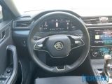 Skoda Superb bei Gebrauchtwagen.expert - Abbildung (14 / 15)