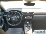 Skoda Superb bei Gebrauchtwagen.expert - Abbildung (11 / 15)