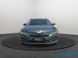 Skoda Superb bei Gebrauchtwagen.expert - Abbildung (2 / 15)