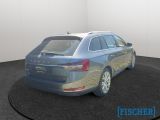 Skoda Superb bei Gebrauchtwagen.expert - Abbildung (7 / 15)