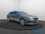 Skoda Superb bei Gebrauchtwagen.expert - Abbildung (3 / 15)