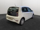 VW Up bei Gebrauchtwagen.expert - Abbildung (5 / 15)