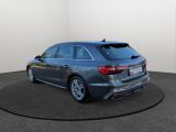 Audi A4 bei Gebrauchtwagen.expert - Abbildung (4 / 15)