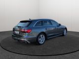 Audi A4 bei Gebrauchtwagen.expert - Abbildung (5 / 15)