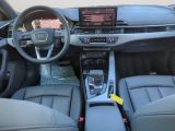 Audi A4 bei Gebrauchtwagen.expert - Abbildung (8 / 15)