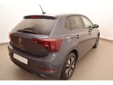VW Polo bei Gebrauchtwagen.expert - Abbildung (4 / 15)