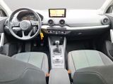 Audi Q2 bei Gebrauchtwagen.expert - Abbildung (8 / 15) Audi Q2 bei Gebrauchtwagen.expert - Abbildung (8 / 15)