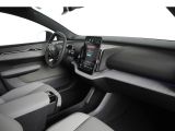 Volvo EX30 bei Gebrauchtwagen.expert - Abbildung (14 / 15)