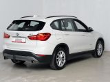 BMW X1 bei Gebrauchtwagen.expert - Abbildung (6 / 15)
