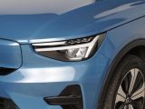 Volvo XC40 bei Gebrauchtwagen.expert - Abbildung (8 / 15)