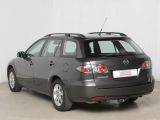Mazda 6 bei Gebrauchtwagen.expert - Abbildung (6 / 14)